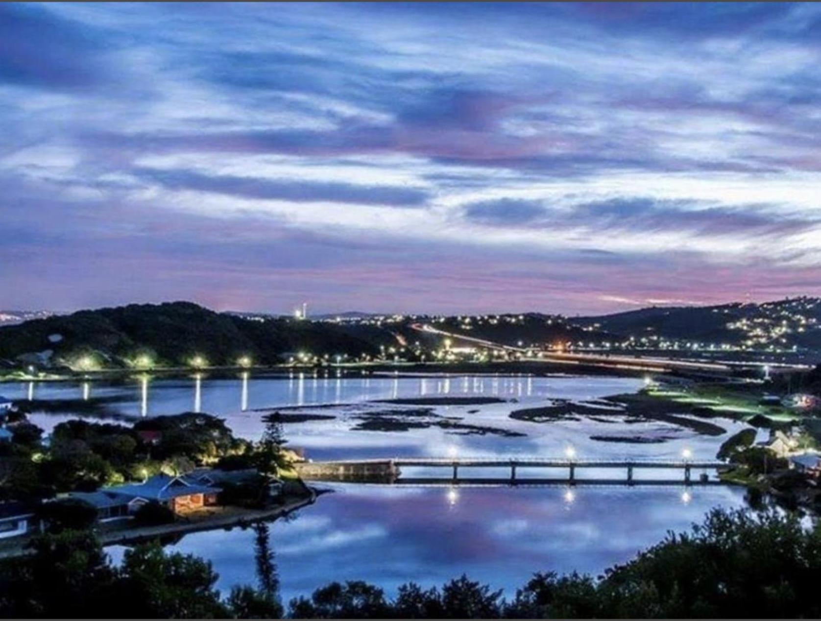 Tonquani - Knysna 호텔 외부 사진